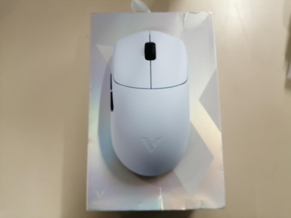 RAPOO Gaming Mouse VT0 AIR MAX
