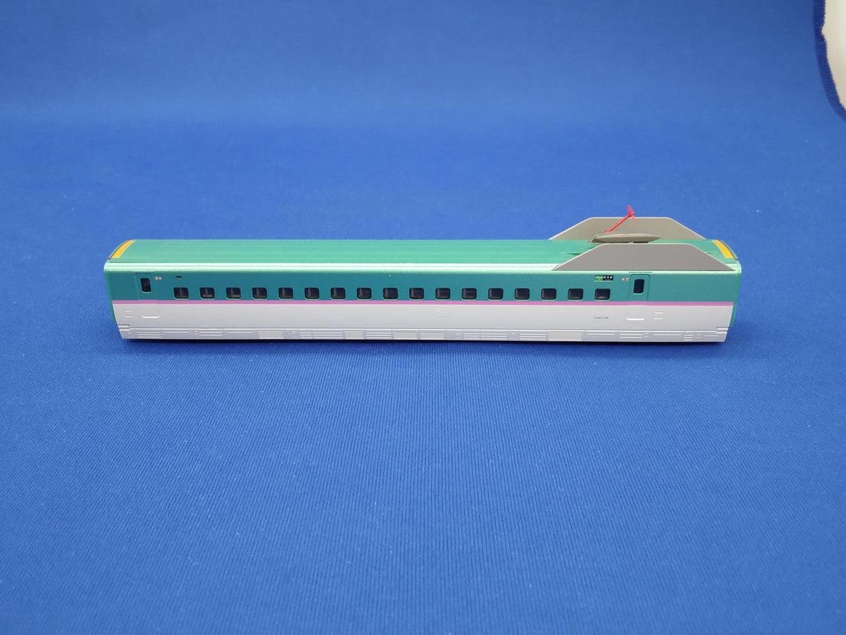 KATO E5 Series Hayabusa 3-Car Set