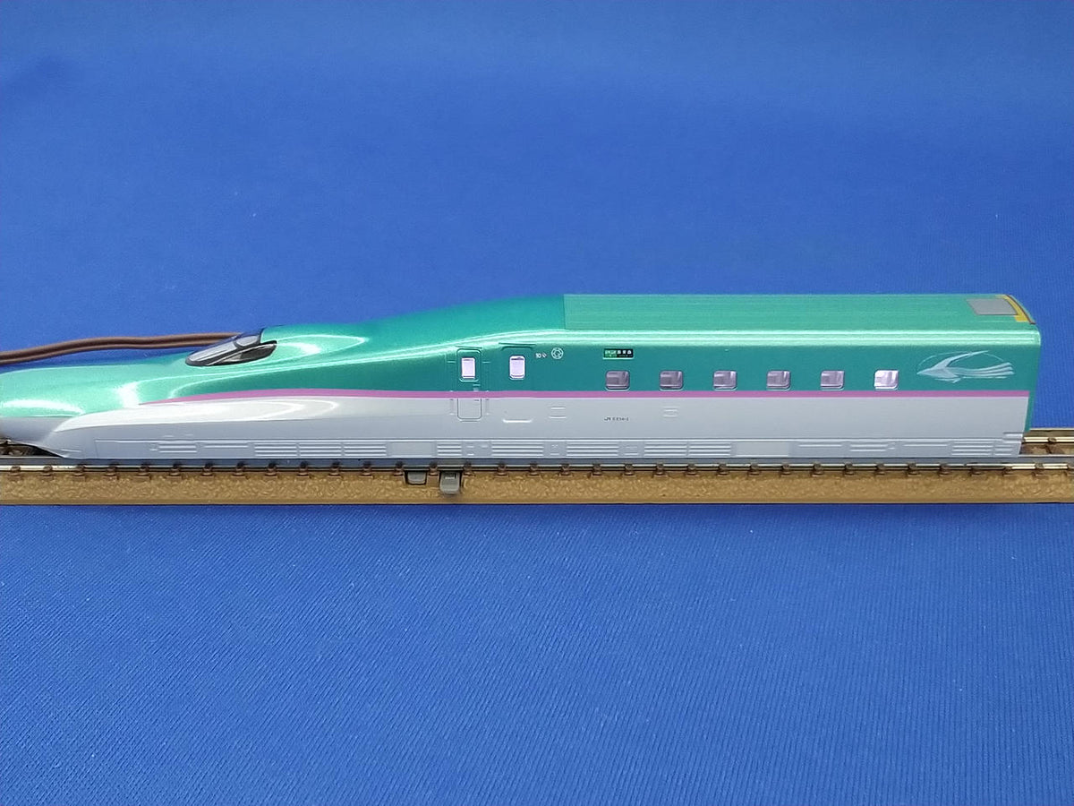 KATO E5 Series Hayabusa 3-Car Set