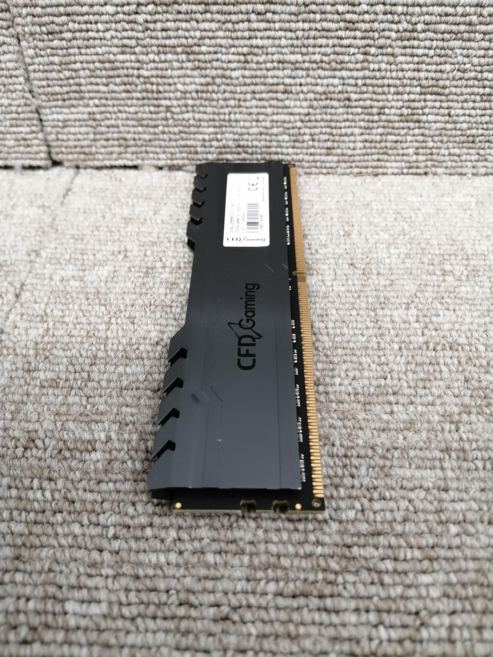CFD Sales CFD Sales / DDR4 Memory W4U2666CX1-16G