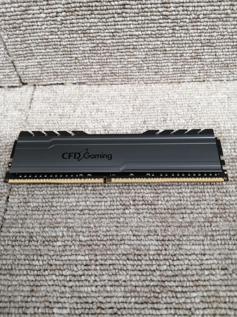 CFD Sales CFD Sales / DDR4 Memory W4U2666CX1-16G