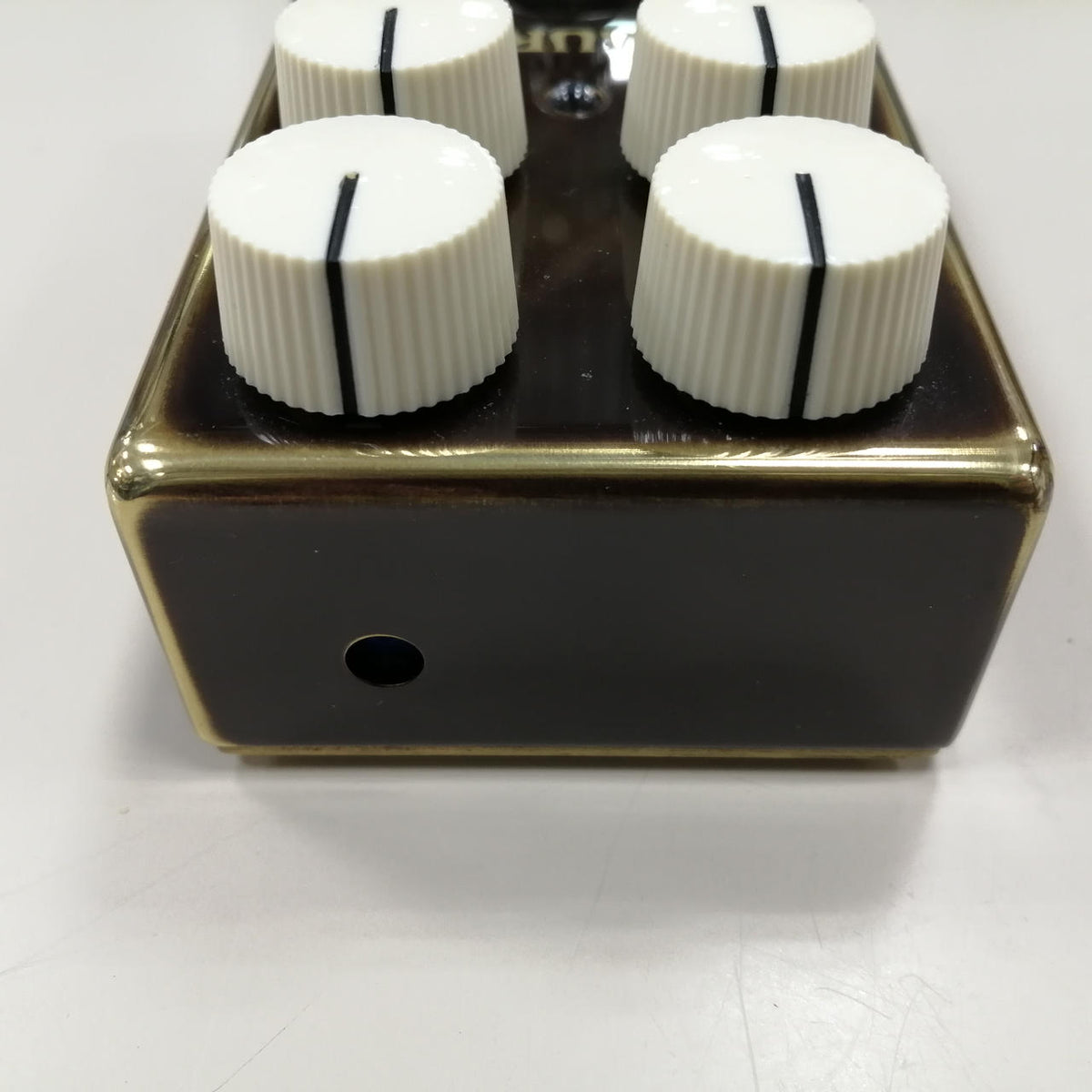 VEMURAM Effects pedal: JAN RAY