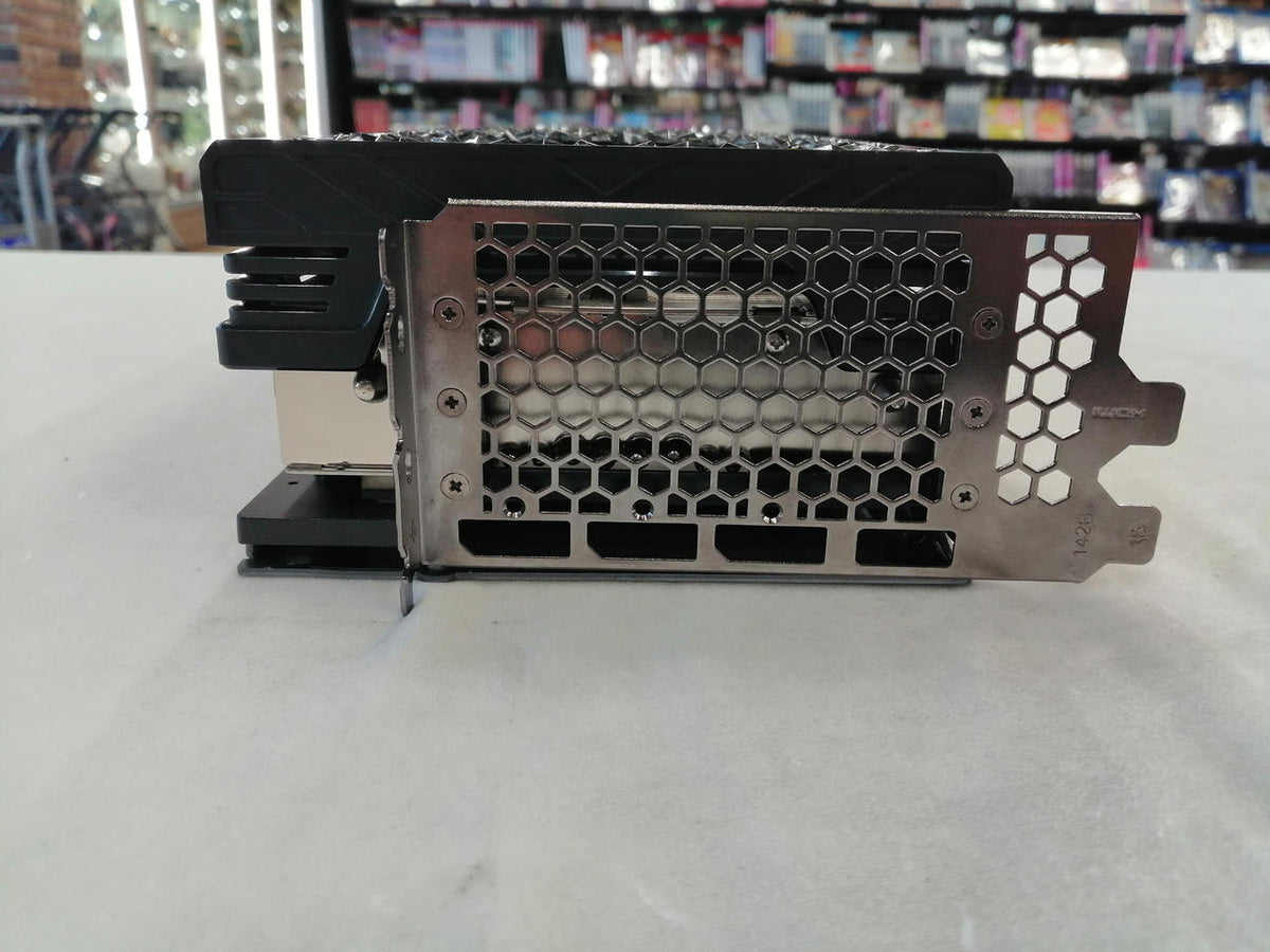 PALIT Graphics Card RTX4090 GAMEROCK OC 24GB