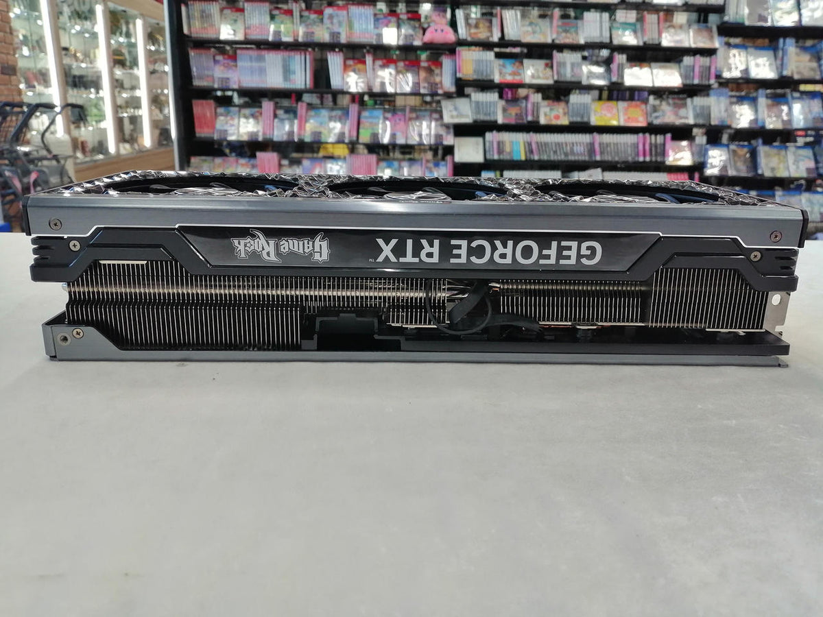 PALIT Graphics Card RTX4090 GAMEROCK OC 24GB