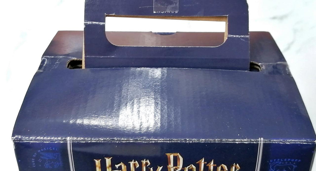 Ichiban Kuji (BANPRESTO) Harry Potter Prize B: Weasley Wizard Weasshop-shaped Light