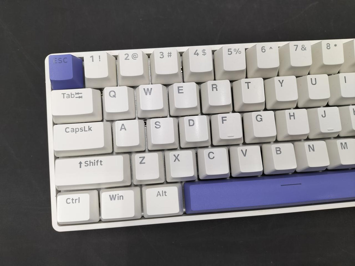 DRUNKDEER Gaming Keyboard G65