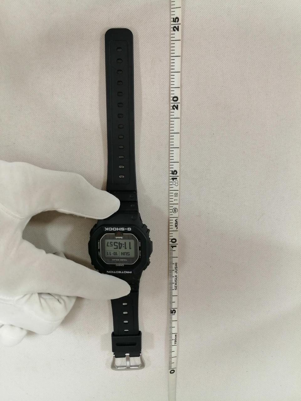 CASIO G-SHOCK GW-BX5600 BLK