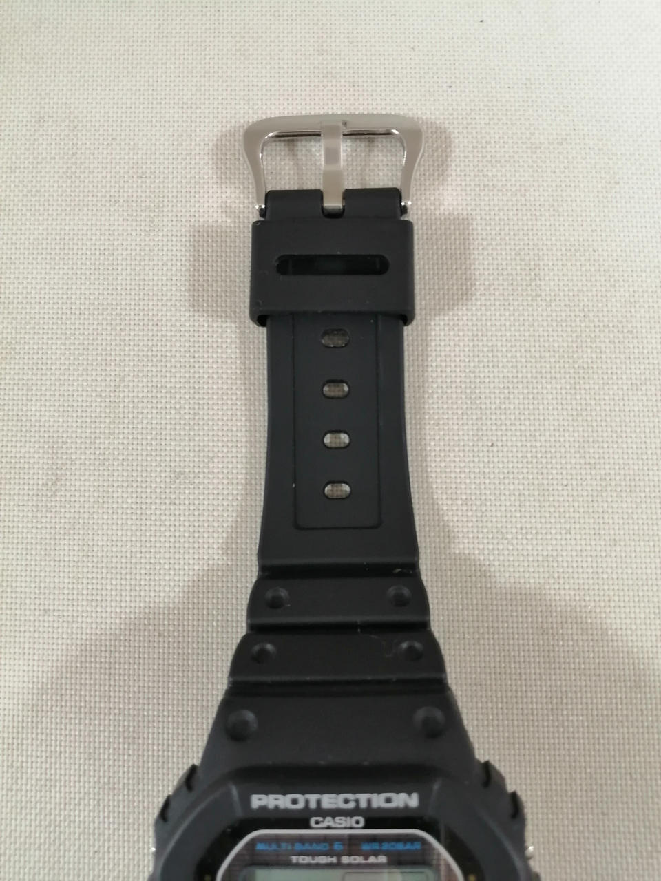 CASIO G-SHOCK GW-BX5600 BLK