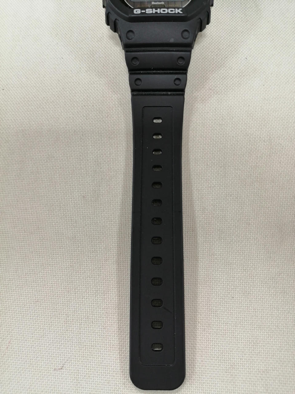 CASIO G-SHOCK GW-BX5600 BLK