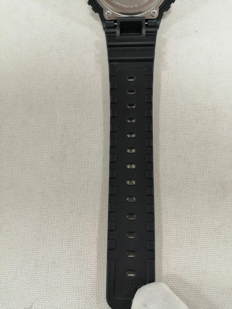 CASIO G-SHOCK GW-BX5600 BLK