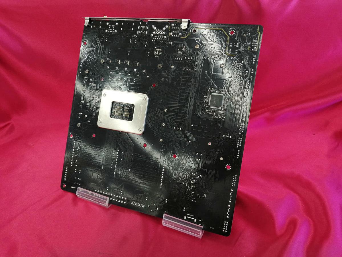 ASROCK Motherboard B760M PRO RS WIFI