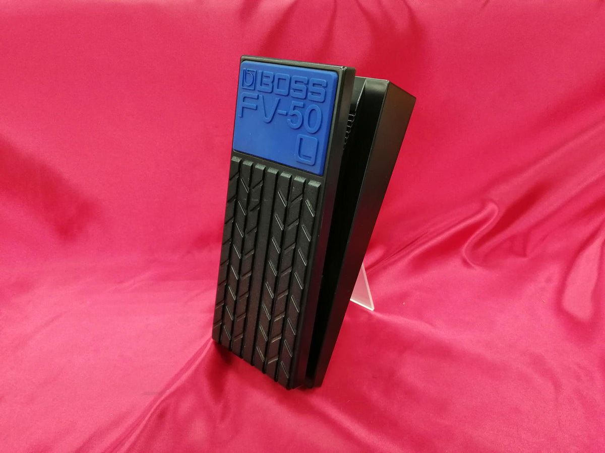 BOSS Volume Pedal FV-50L