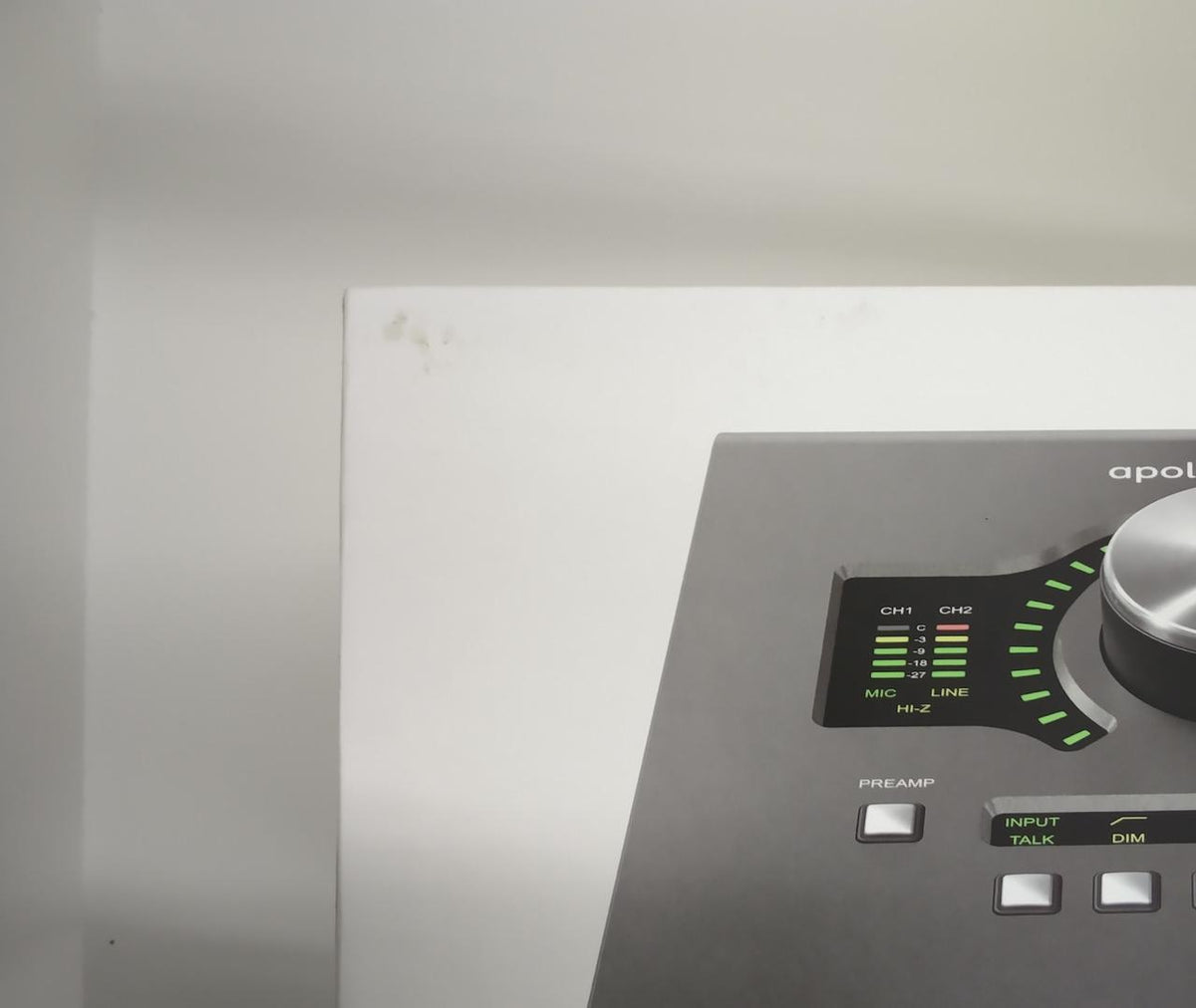 UNIVERSAL AUDIO Audio Interface: APOLLO TWIN X DUO - Banzai Thrifting | BanzaiHobby