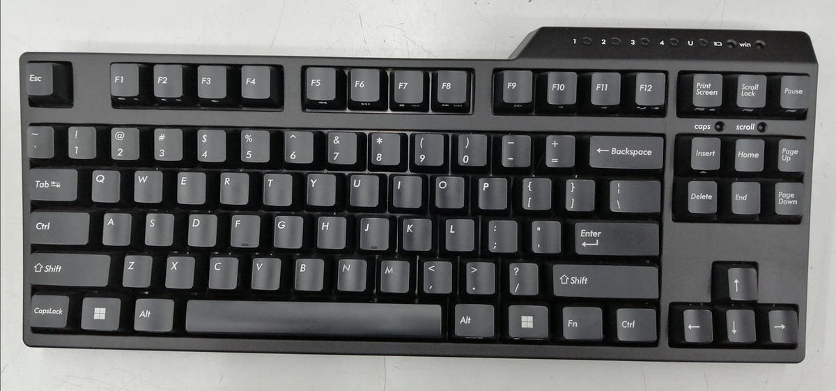 FILCO Gaming Keyboard MAJESTIUCH CONVERTIBLE 3 TENKE - Banzai Thrifting | BanzaiHobby