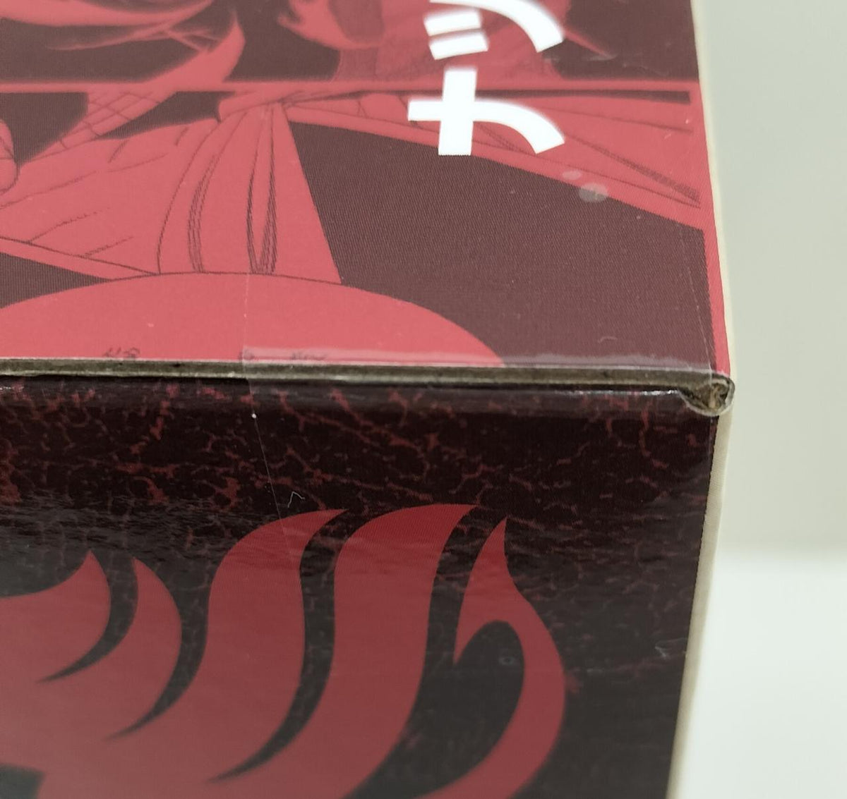 BANDAI Fairy Tail Ichiban Kuji Prize A Natsu Dragnir - Banzai Thrifting | BanzaiHobby