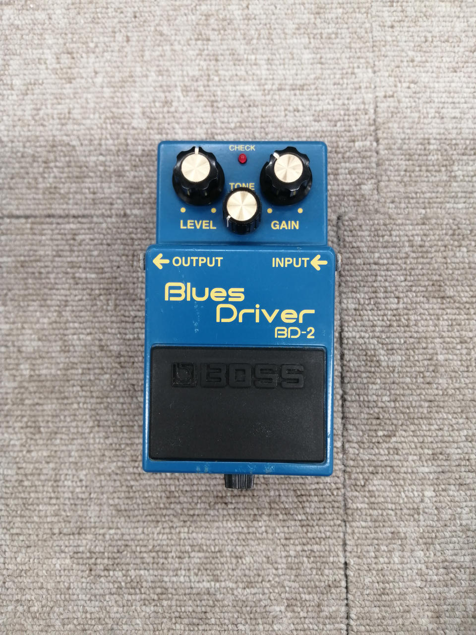 BOSS BOSS / BD-2 BD-2 - Banzai Thrifting | BanzaiHobby