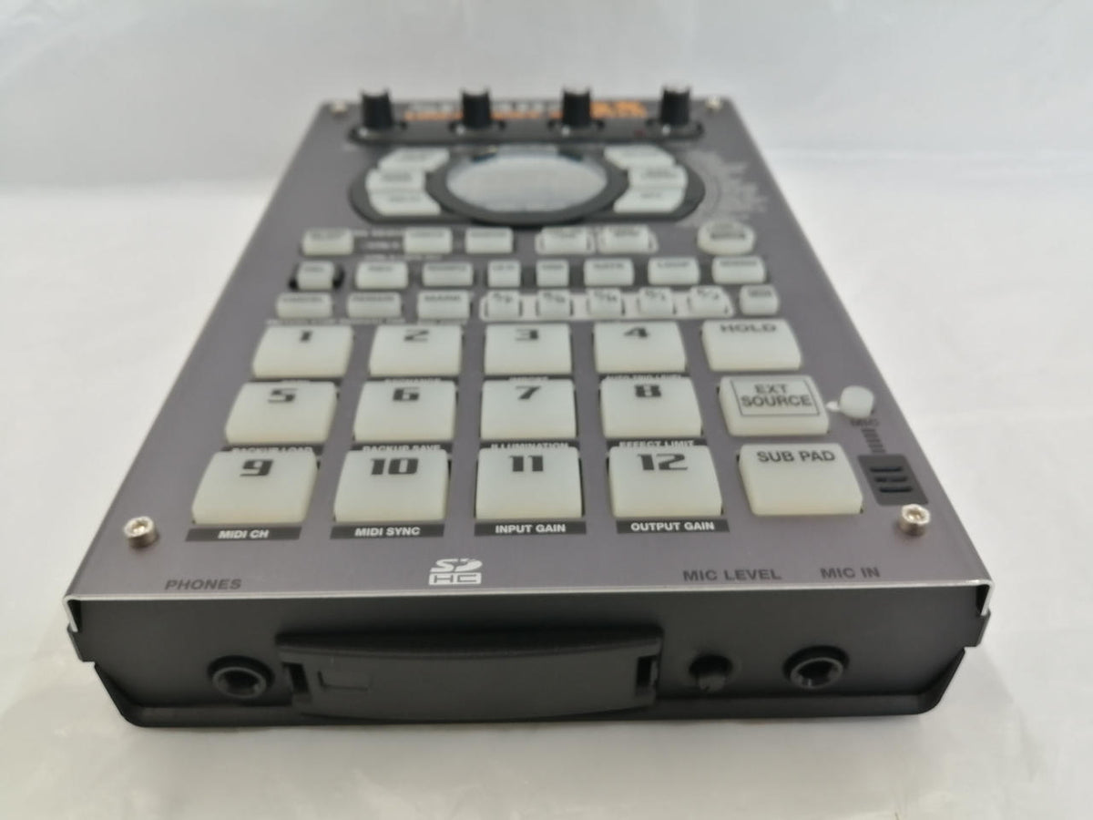 ROLAND Sampler SP404SX - Banzai Thrifting | BanzaiHobby