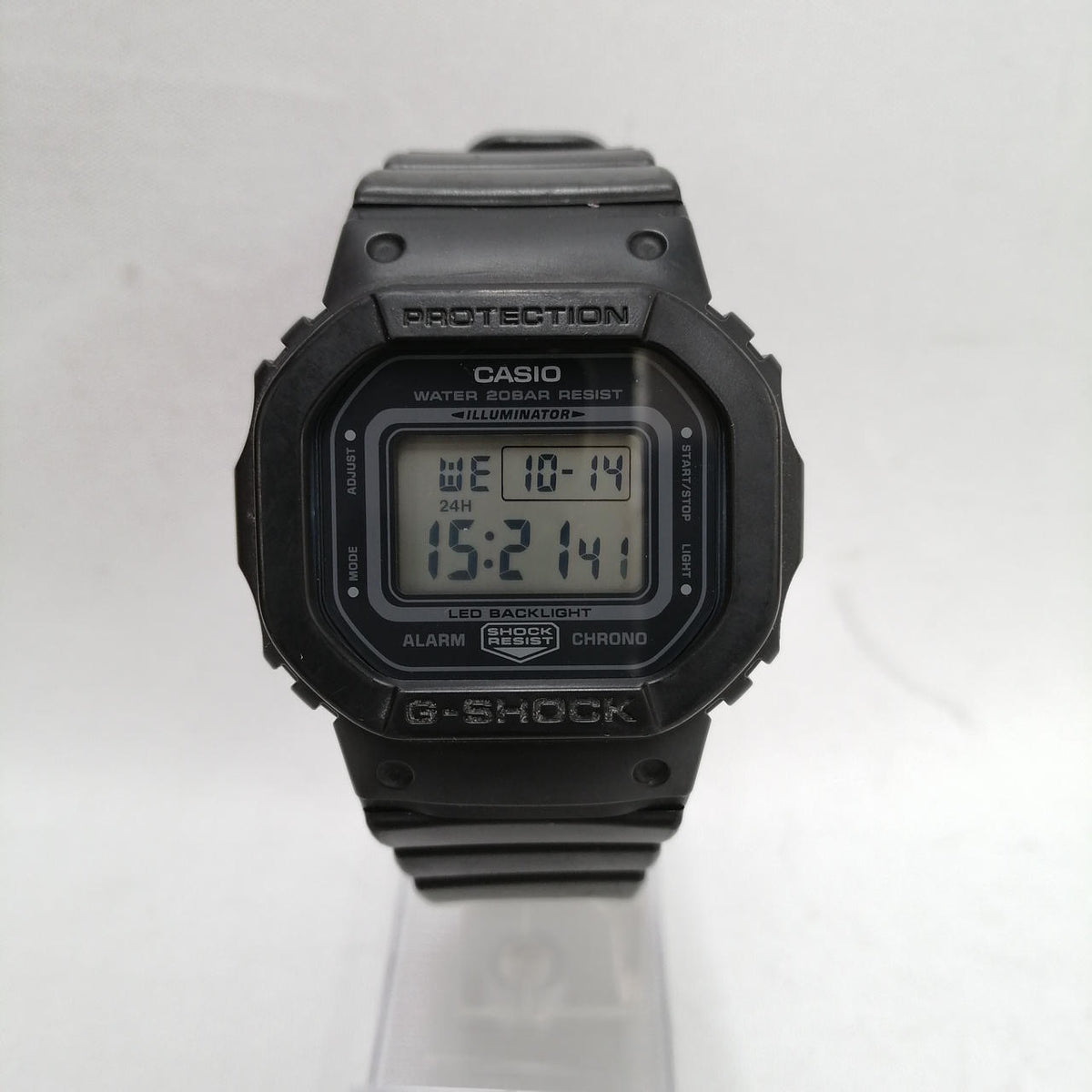 CASIO G-SHOCK GMD-S5600BA - Banzai Thrifting | BanzaiHobby