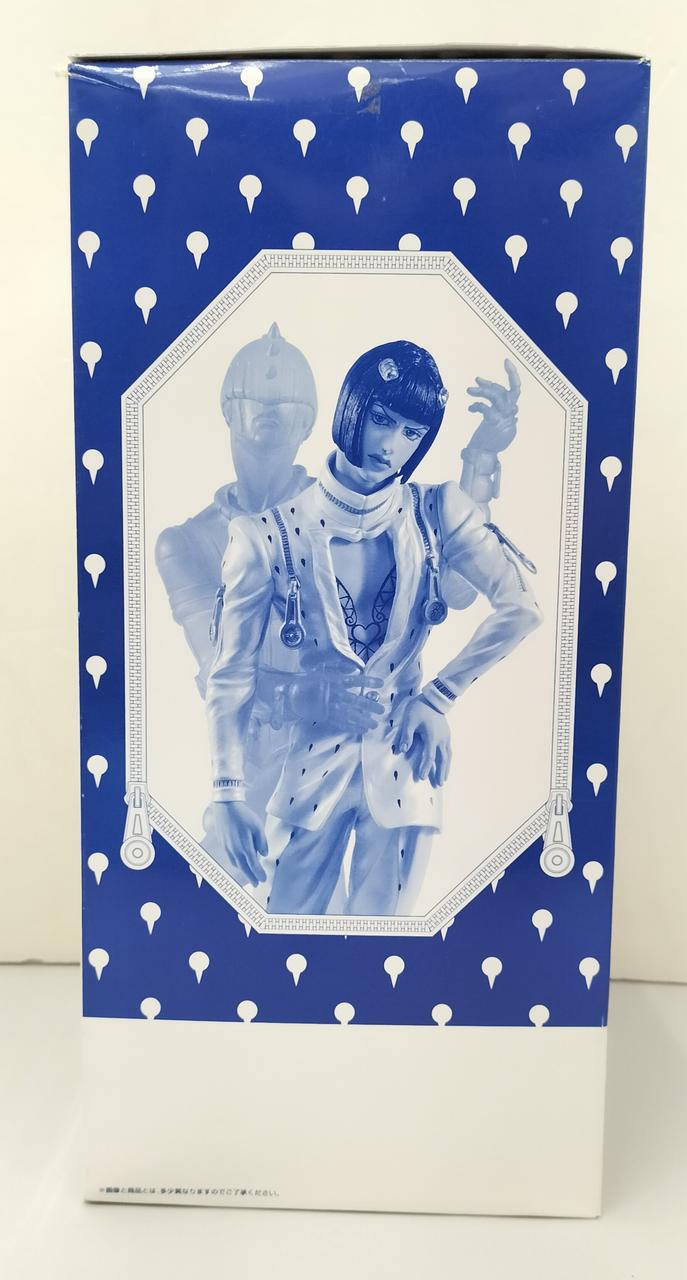 BANDAI JoJo Ichiban Kuji Last One Prize Bucharati - Banzai Thrifting | BanzaiHobby