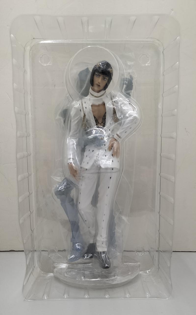 BANDAI JoJo Ichiban Kuji Last One Prize Bucharati - Banzai Thrifting | BanzaiHobby