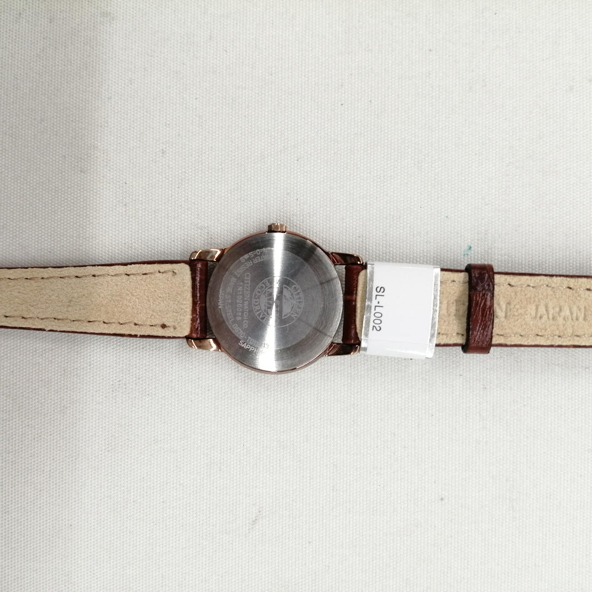 CITIZEN Wristwatch GN-05-9 - Banzai Thrifting | BanzaiHobby
