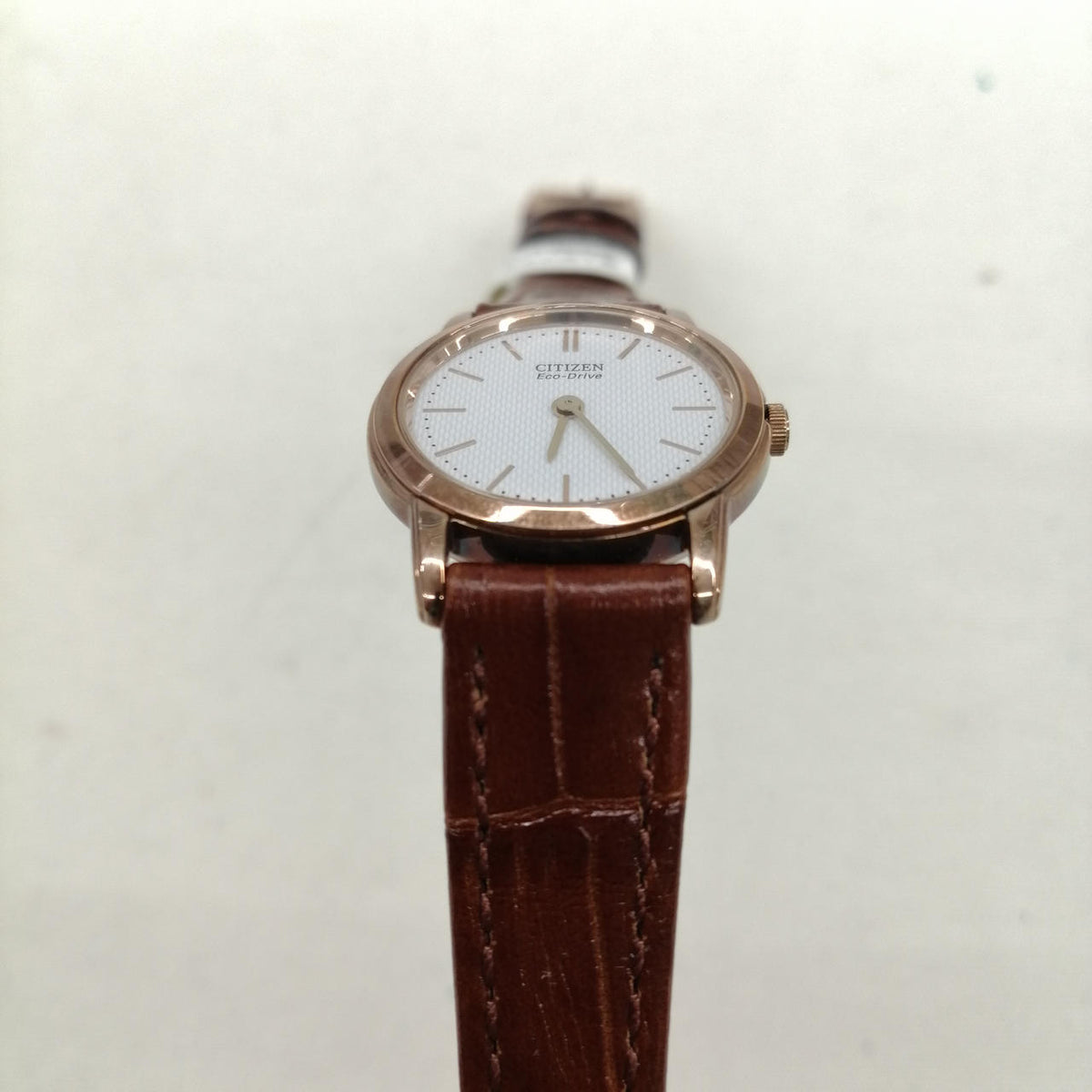 CITIZEN Wristwatch GN-05-9 - Banzai Thrifting | BanzaiHobby