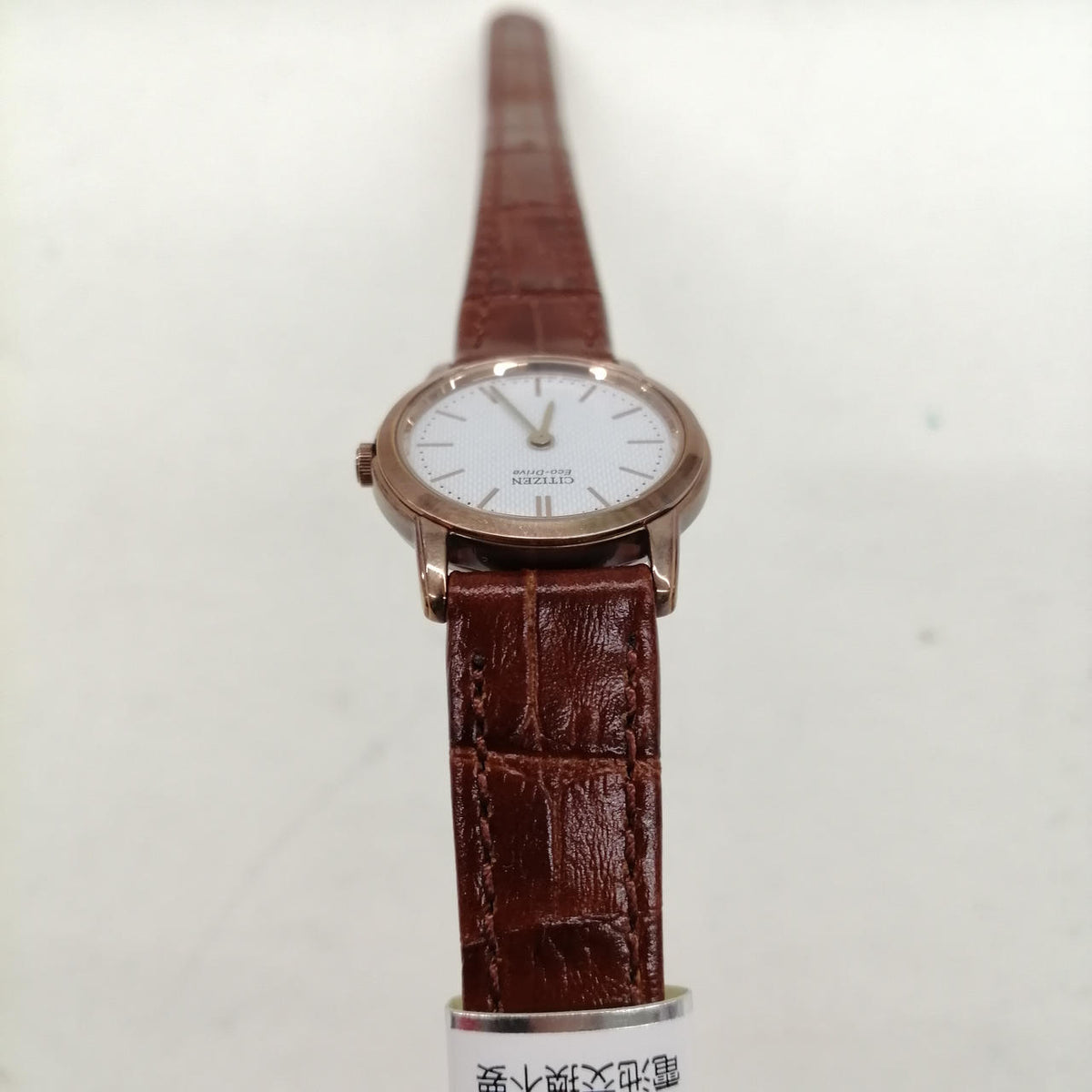CITIZEN Wristwatch GN-05-9 - Banzai Thrifting | BanzaiHobby