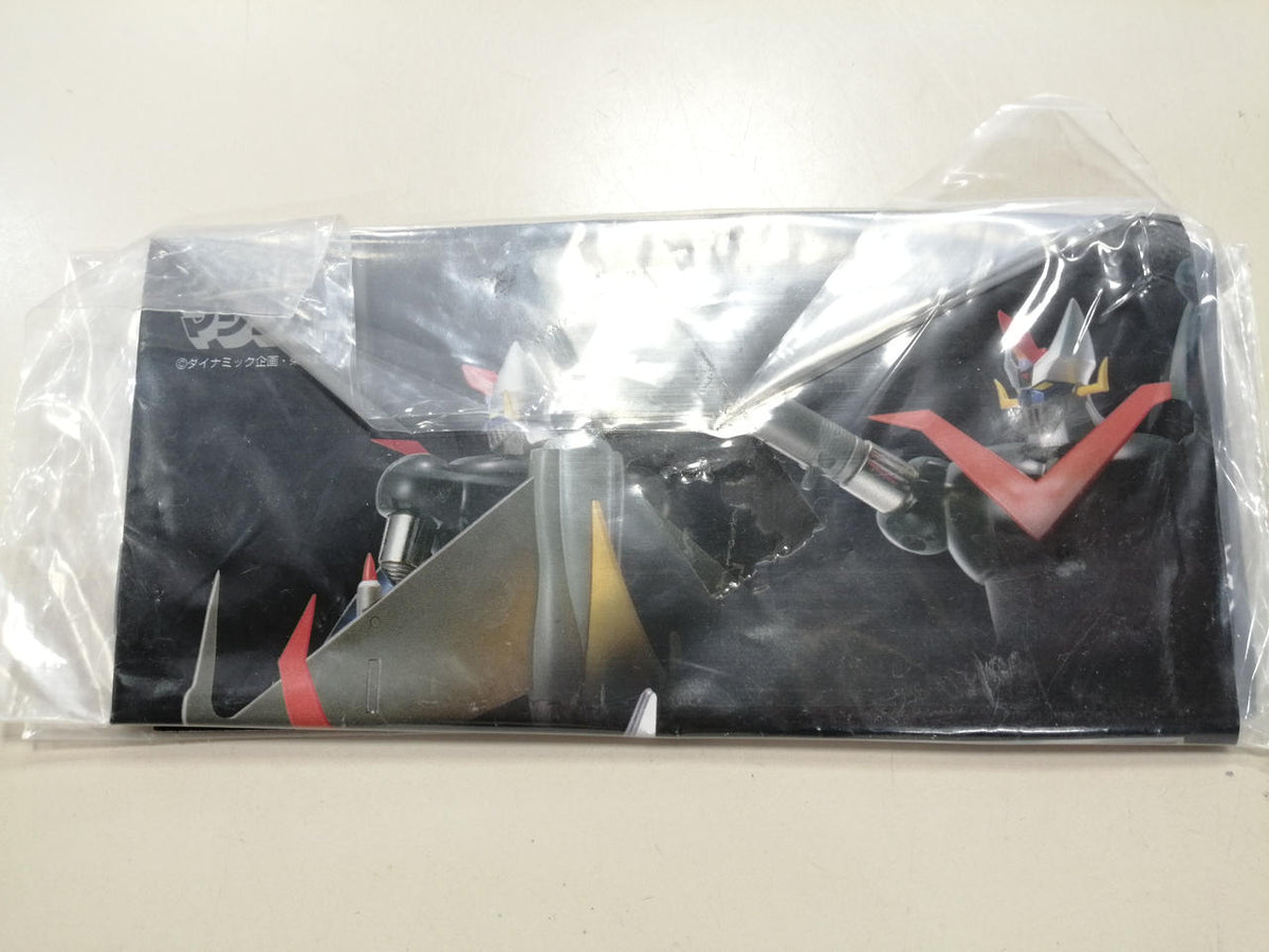 BANDAI Chogokin Soul GX-02 Great Mazinger - Banzai Thrifting | BanzaiHobby