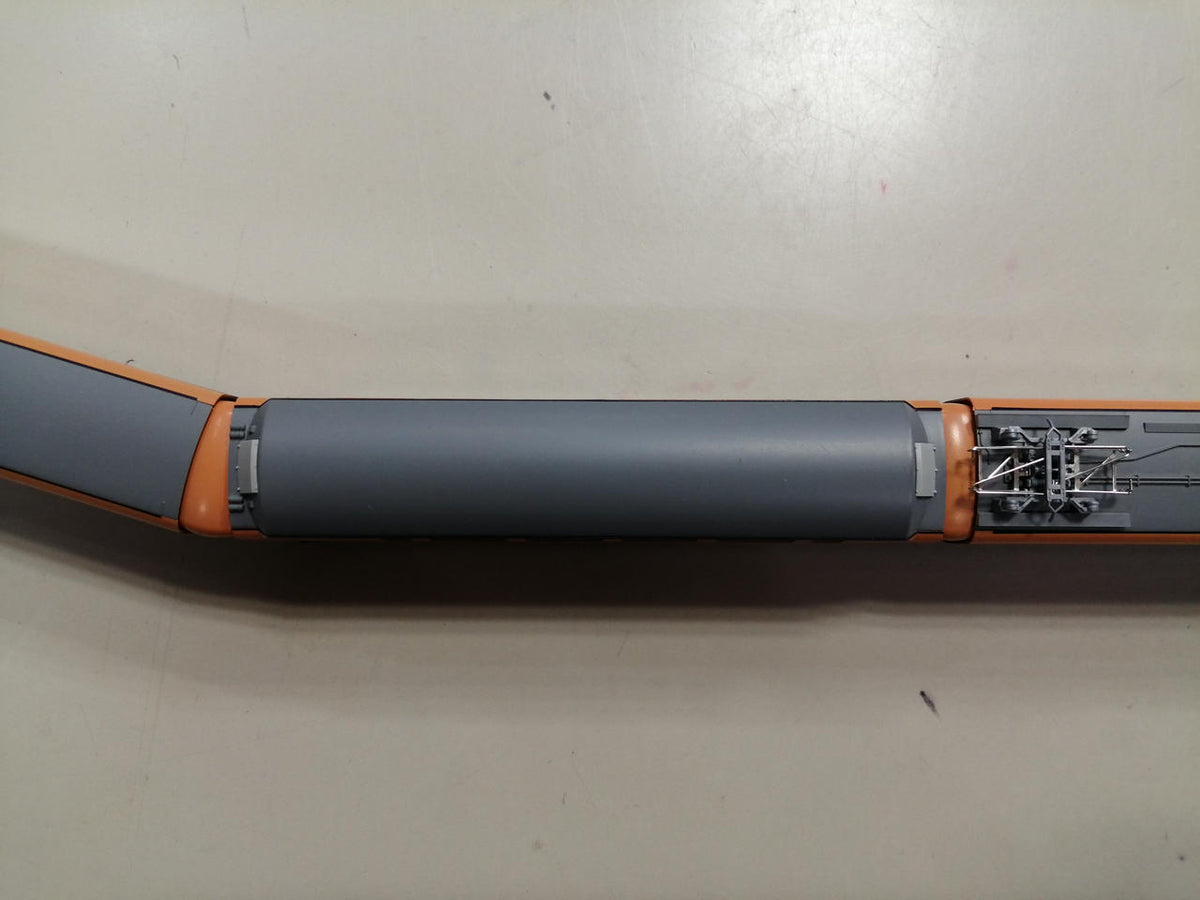 KATO N Gauge Kintetsu 10100 Series New Vista Car - Banzai Thrifting | BanzaiHobby
