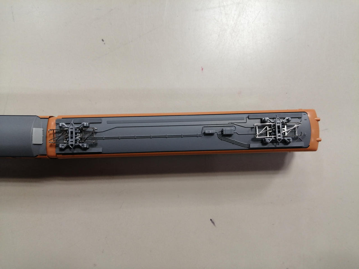 KATO N Gauge Kintetsu 10100 Series New Vista Car - Banzai Thrifting | BanzaiHobby