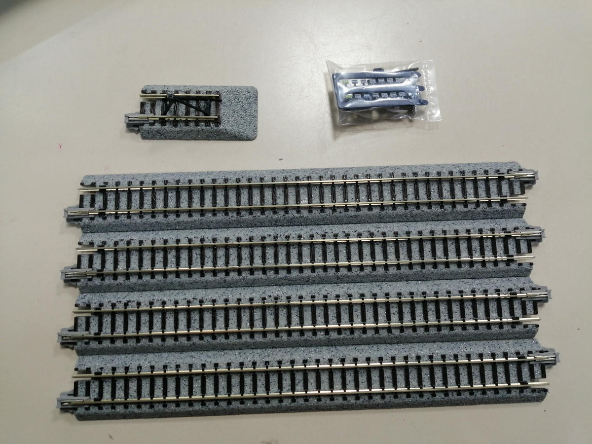 KATO N Gauge Kintetsu 10100 Series New Vista Car - Banzai Thrifting | BanzaiHobby