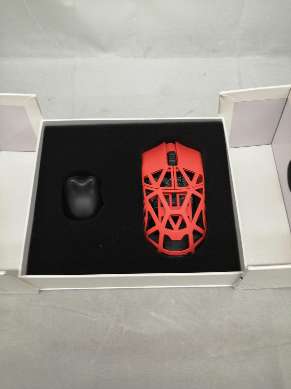 WLMOUSE Gaming Mouse BEAST X MINI - Banzai Thrifting | BanzaiHobby