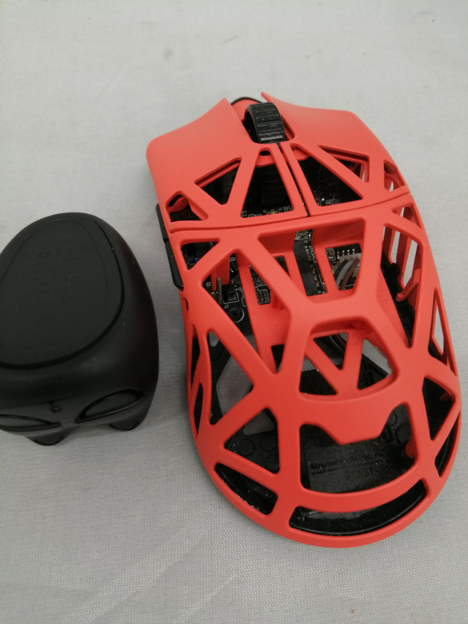 WLMOUSE Gaming Mouse BEAST X MINI - Banzai Thrifting | BanzaiHobby