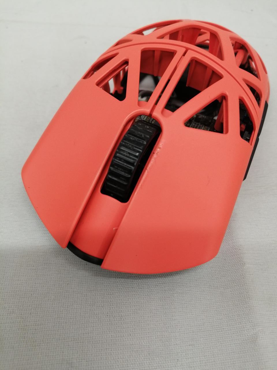 WLMOUSE Gaming Mouse BEAST X MINI - Banzai Thrifting | BanzaiHobby