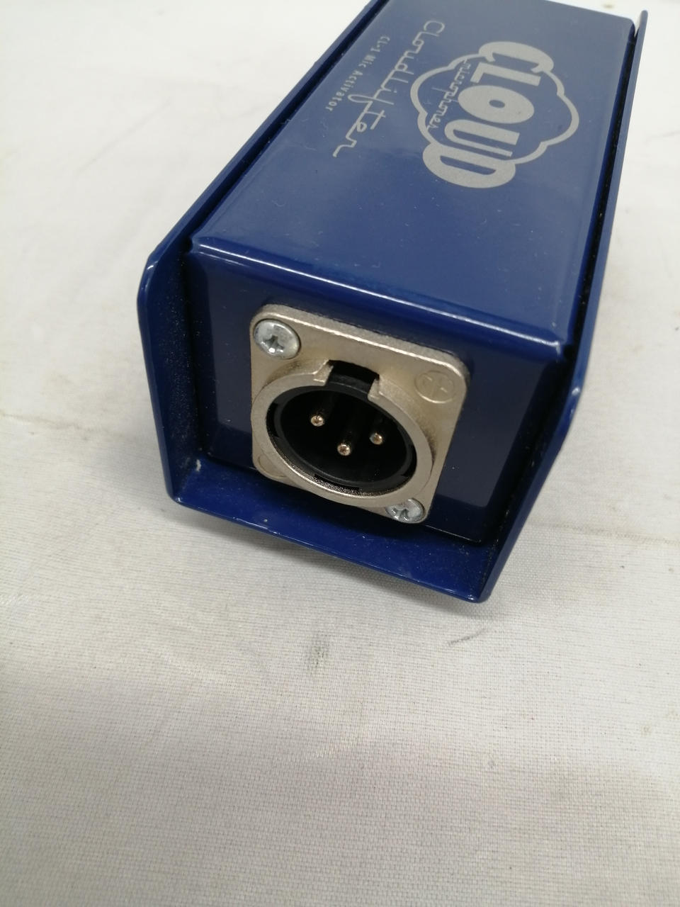 CLOUD MICROPHONE Microphone Activator CL-1 - Banzai Thrifting | BanzaiHobby