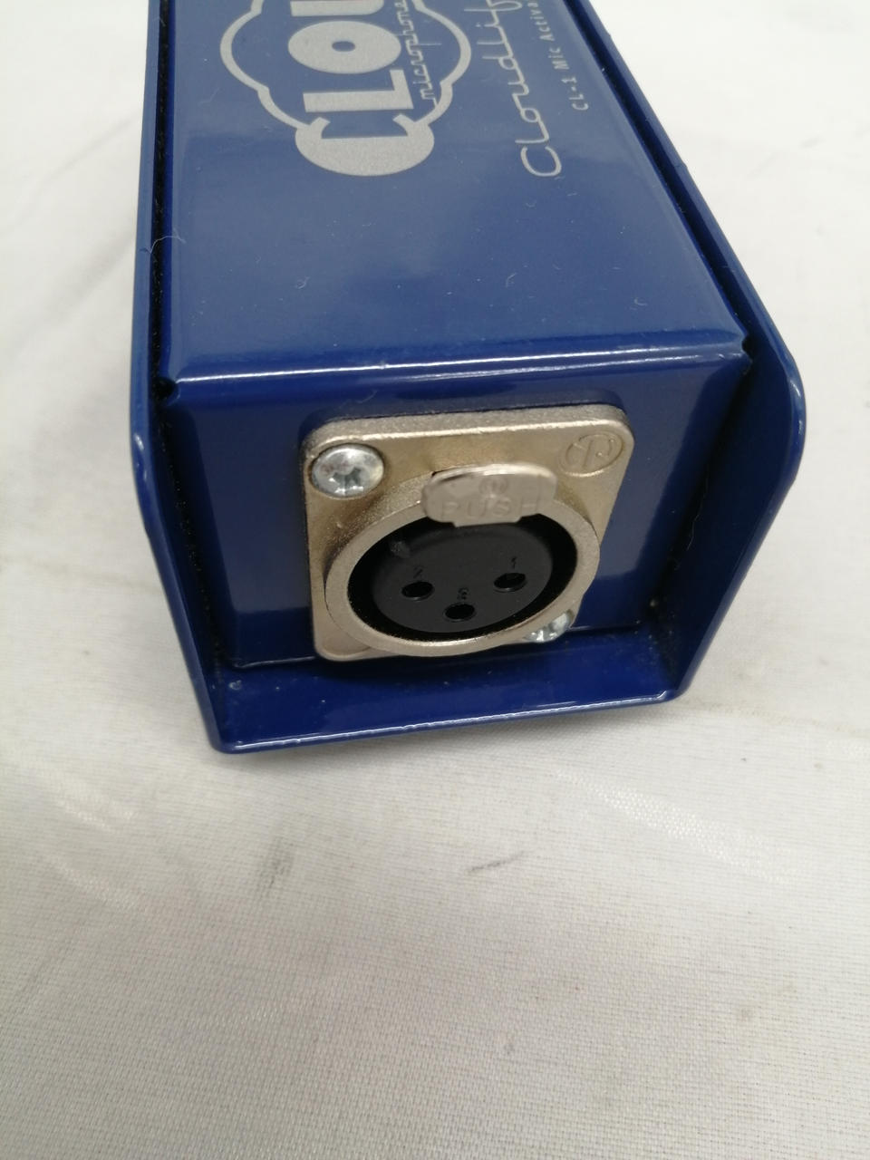 CLOUD MICROPHONE Microphone Activator CL-1 - Banzai Thrifting | BanzaiHobby