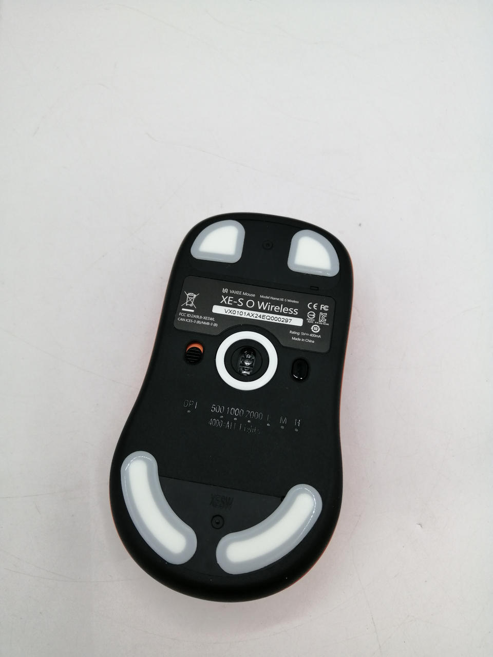 VAXEE Gaming Mouse XE-S WIRELESS 4K - Banzai Thrifting | BanzaiHobby