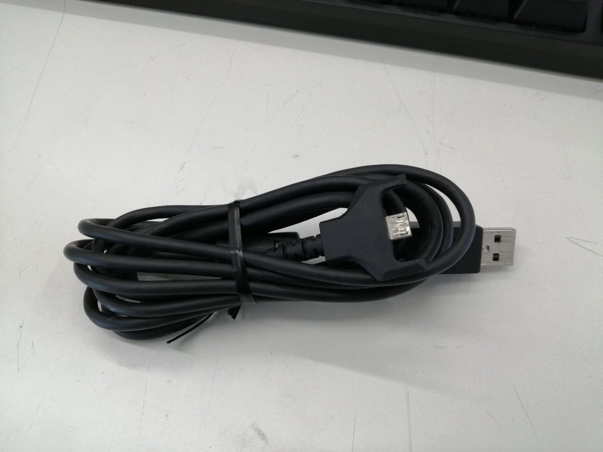 LOGICOOL Keyboard G-PKB-002LN - Banzai Thrifting | BanzaiHobby