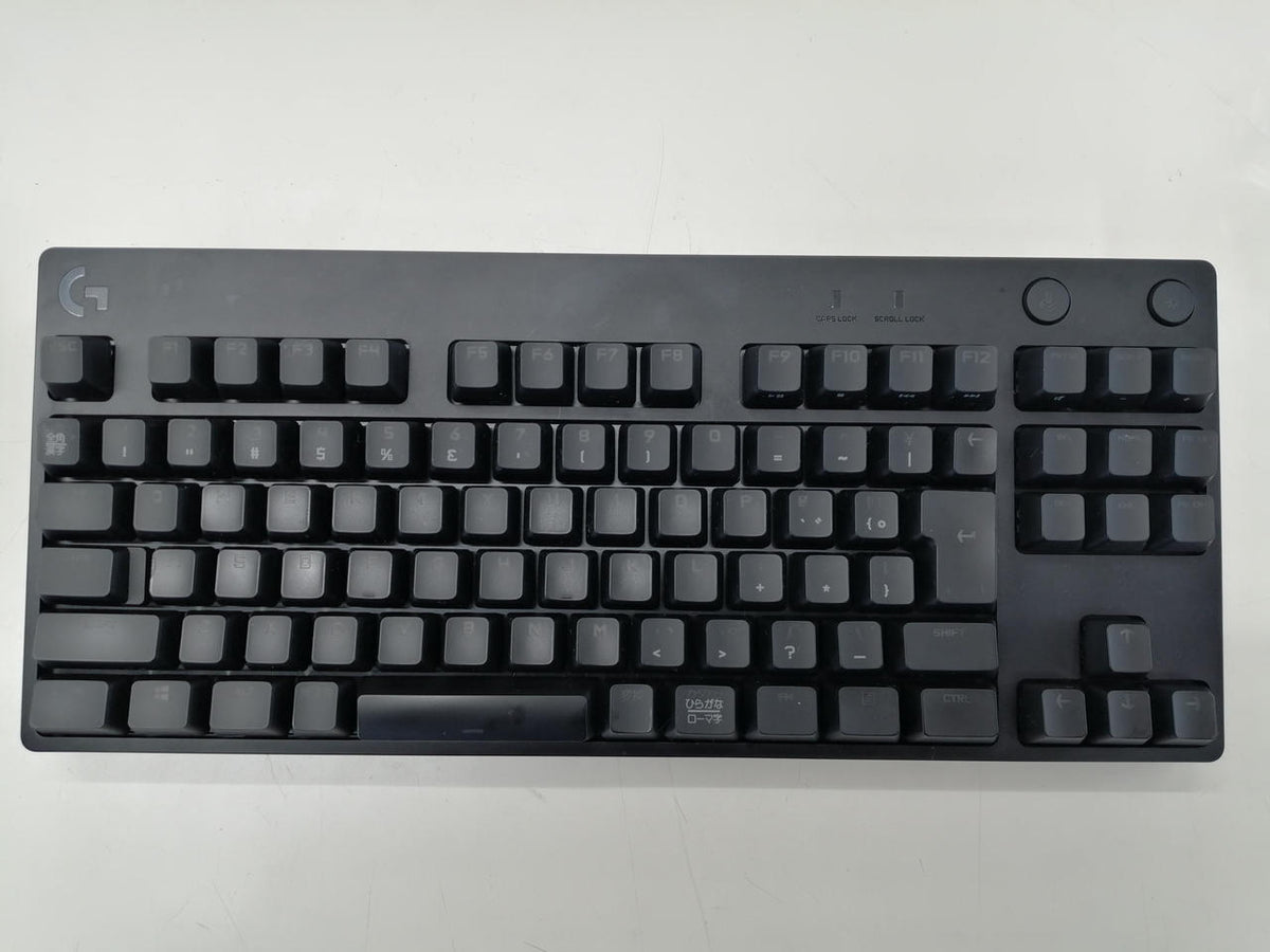 LOGICOOL Keyboard G-PKB-002LN - Banzai Thrifting | BanzaiHobby