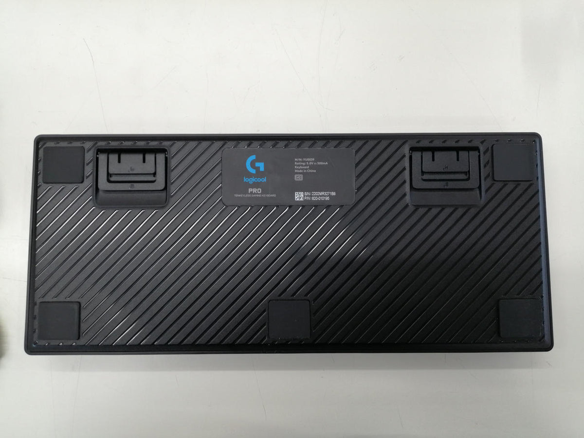 LOGICOOL Keyboard G-PKB-002LN - Banzai Thrifting | BanzaiHobby