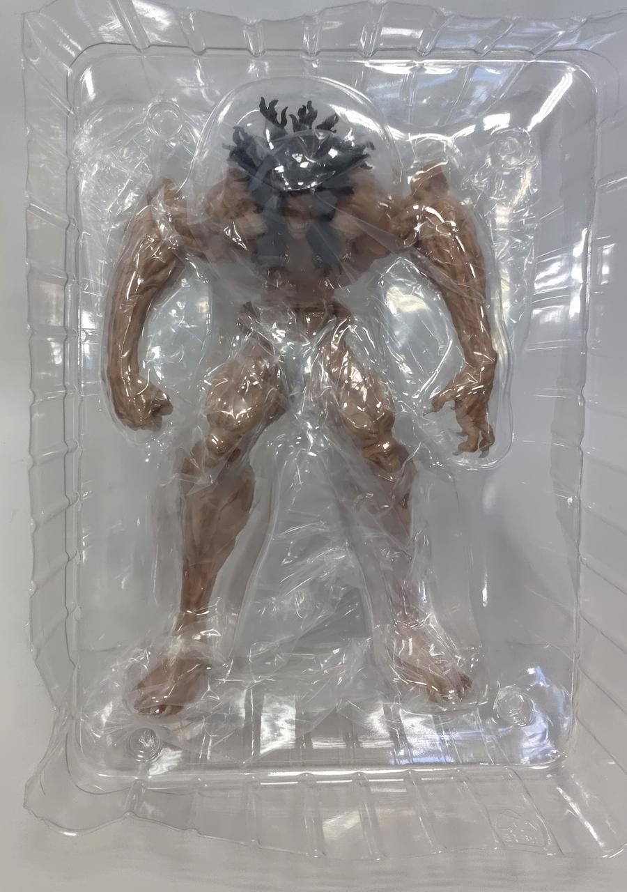 BANDAI Ichiban Kuji Hanma Baki B Prize Pickle - Banzai Thrifting | BanzaiHobby