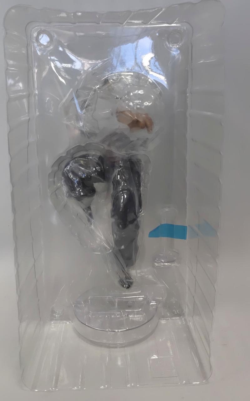 BANDAI Ichiban Kuji Baki Hanma Last One Prize Retsu Kaiou - Banzai Thrifting | BanzaiHobby