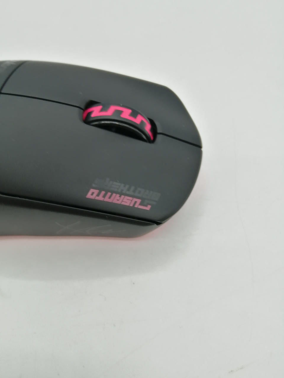 PULSAR Gaming Mouse SUSANTO-X - Banzai Thrifting | BanzaiHobby