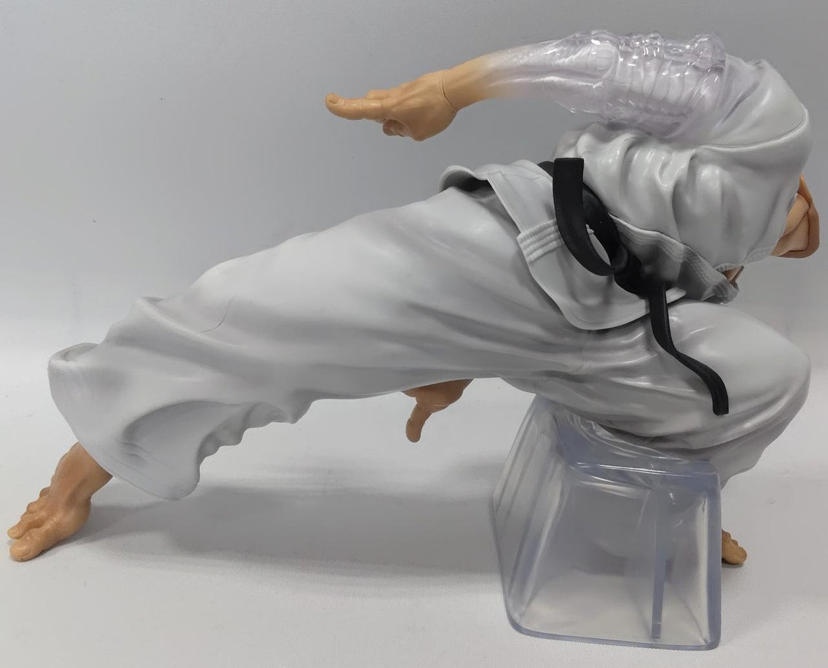 BANDAI Ichiban Kuji Hanma Baki C Prize Katsumi Koji - Banzai Thrifting | BanzaiHobby