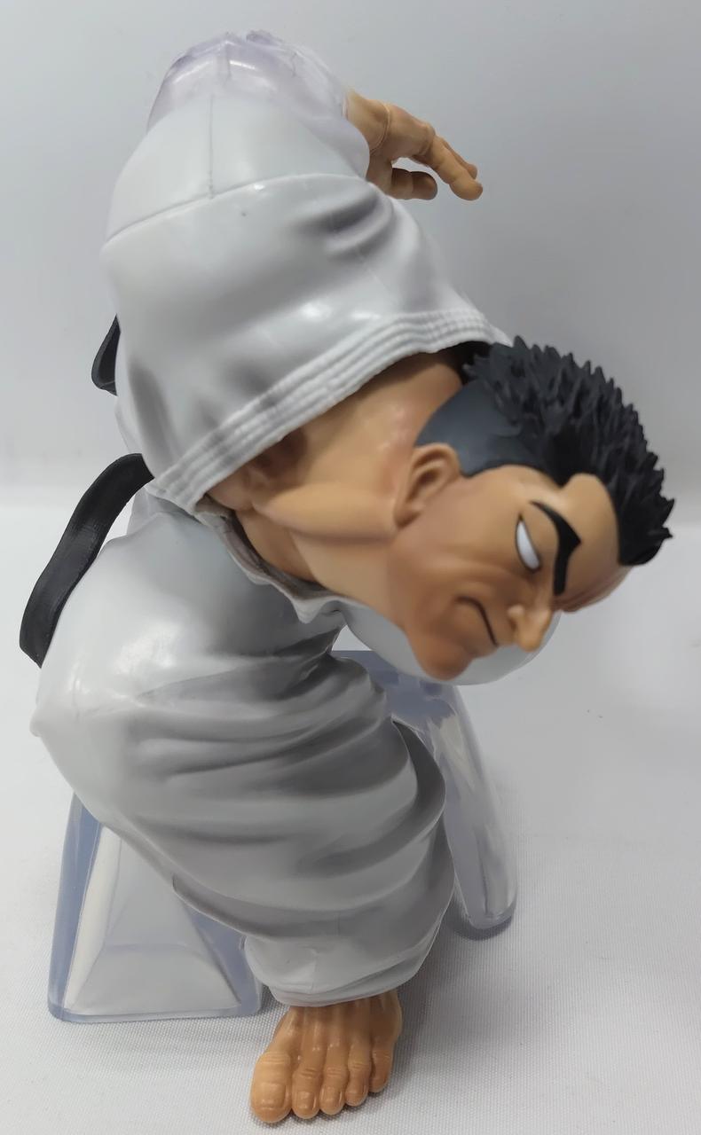 BANDAI Ichiban Kuji Hanma Baki C Prize Katsumi Koji - Banzai Thrifting | BanzaiHobby