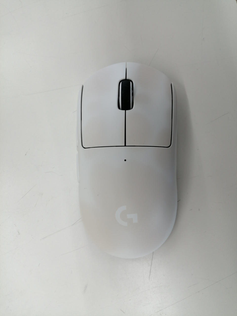 LOGICOOL Mouse G-PRO-003WL - Banzai Thrifting | BanzaiHobby