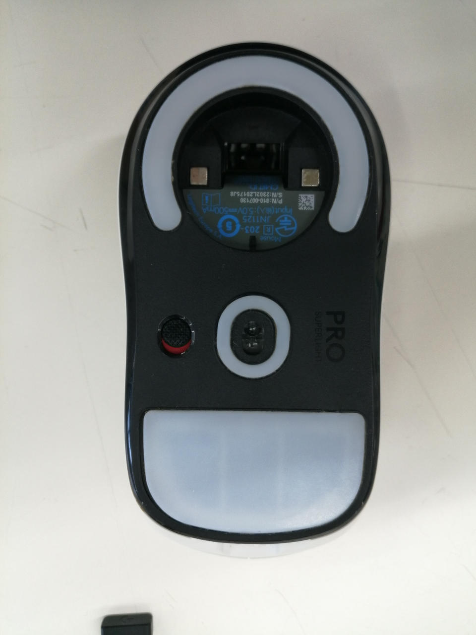 LOGICOOL Mouse G-PRO-003WL - Banzai Thrifting | BanzaiHobby