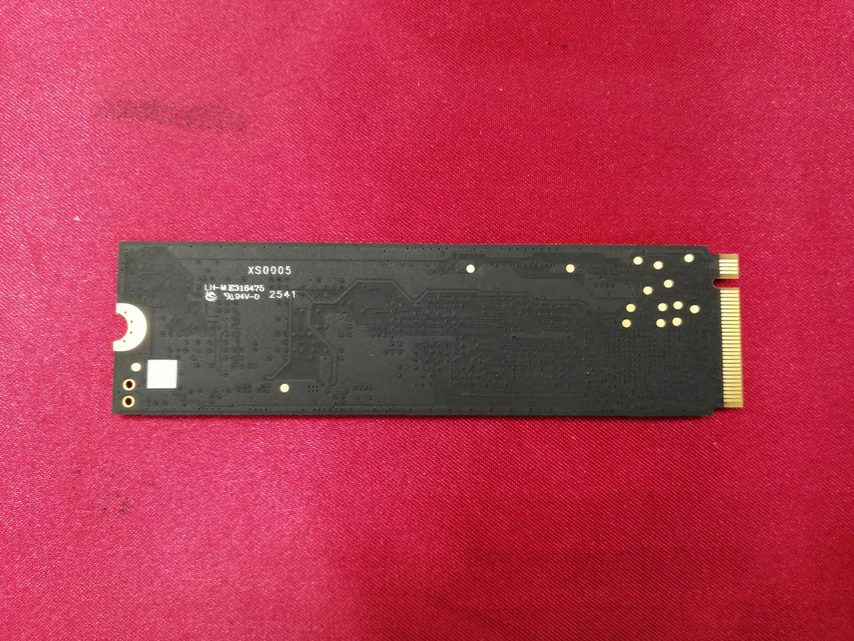 HANYE SSD E26 - Banzai Thrifting | BanzaiHobby