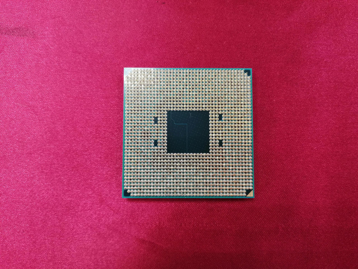 AMD CPU RYZEN5 5600GT - Banzai Thrifting | BanzaiHobby