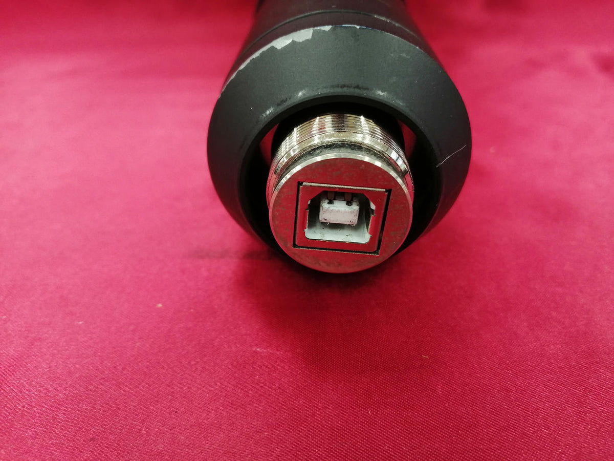 MARANTZ Condenser Microphone MPM-1000U - Banzai Thrifting | BanzaiHobby